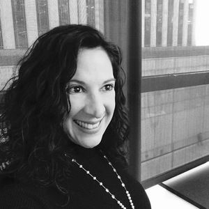 Meet your Posher, Cindy